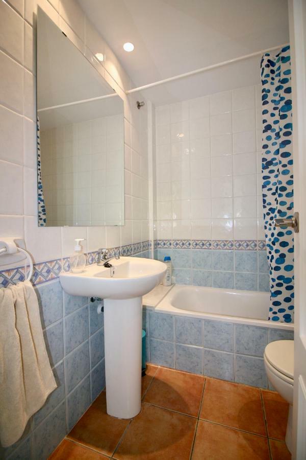 Apartamento Con Piscina Y Vistas Al Mar Aguamarina 36 Оліва Екстер'єр фото